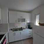 Vrbas Sa Podzemnom Garazom