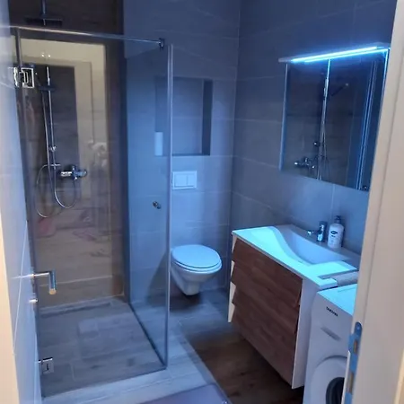 Vrbas Sa Podzemnom Garazom Apartamento Banja Luka