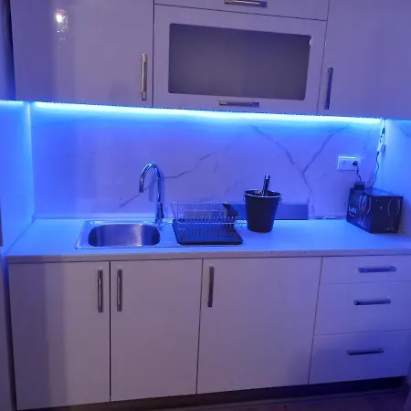 Appartement Vrbas Sa Podzemnom Garazom Banja Luka