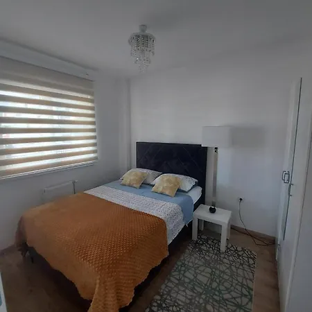 Vrbas Sa Podzemnom Garazom * Μπάνια Λούκα