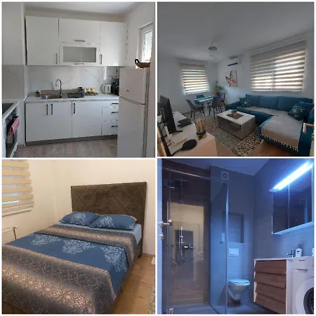 Vrbas Sa Podzemnom Garazom *