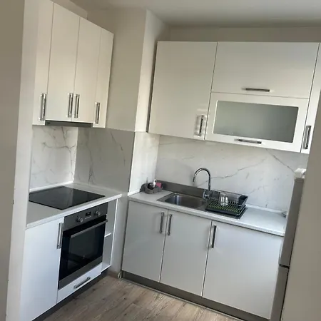 Vrbas Sa Podzemnom Garazom Banja Luka