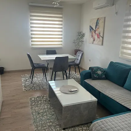 Vrbas Sa Podzemnom Garazom * Banja Luka