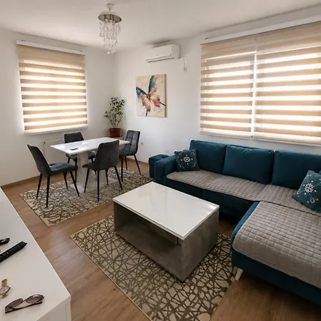 Appartement Vrbas Sa Podzemnom Garazom