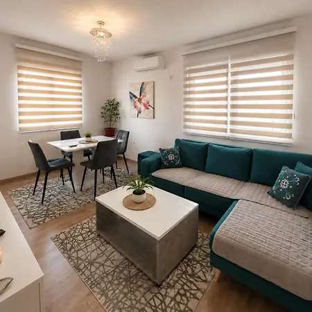 Vrbas Sa Podzemnom Garazom Appartement Banja Luka