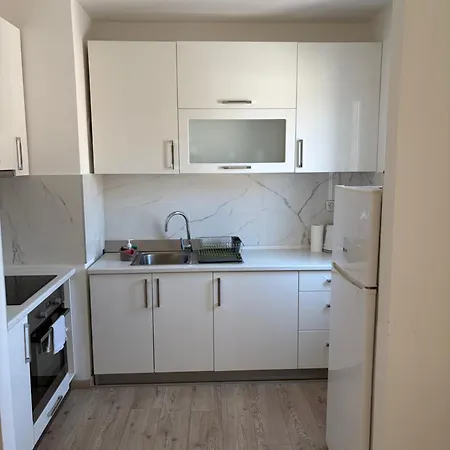 Apartment Vrbas Sa Podzemnom Garazom