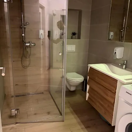 Apartment Vrbas Sa Podzemnom Garazom *